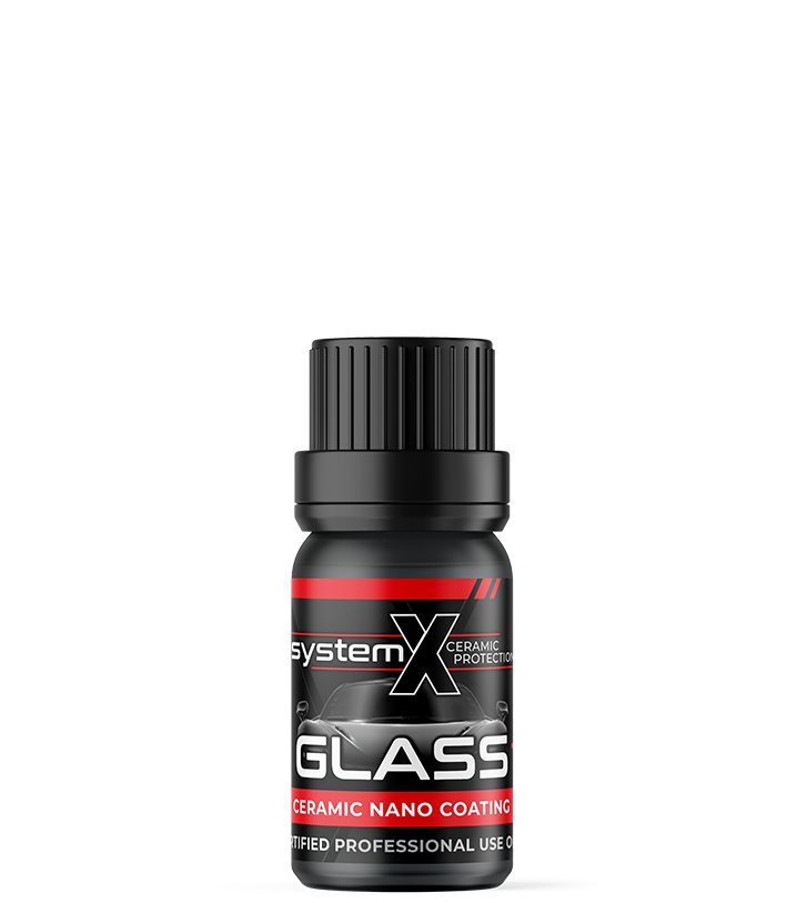 Glass+ Windshield Protection