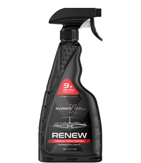 System X Renew (16.9 oz)