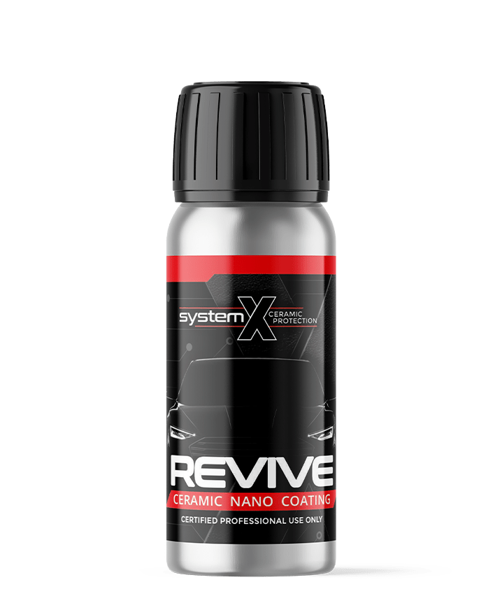 System X Revive