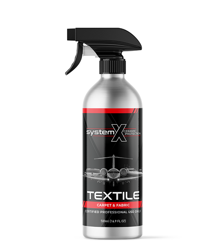 Interior Textile Protection