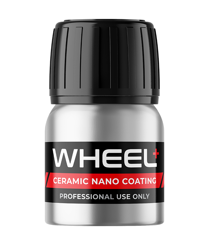 Wheel+ Ceramic Protection